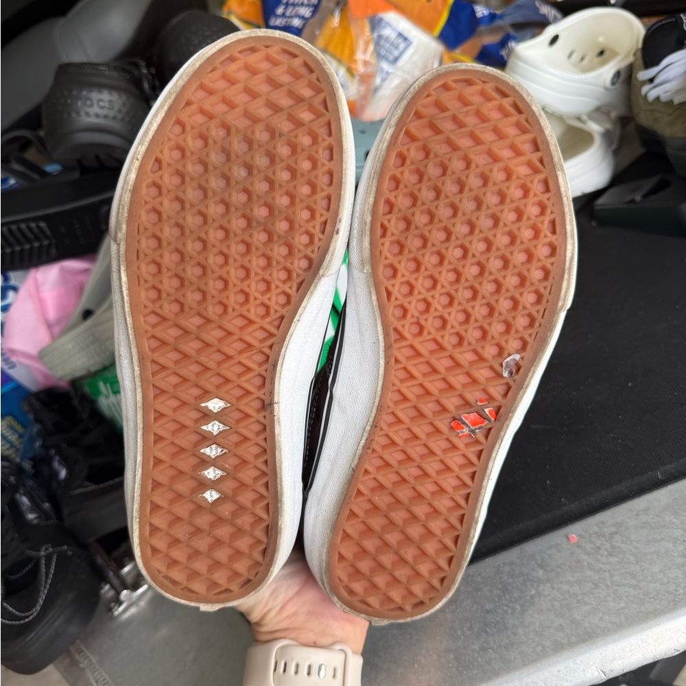 Vans Rowan - Picture 5 of 5